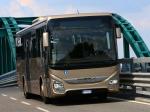 Iveco Crossway Line 2013 года